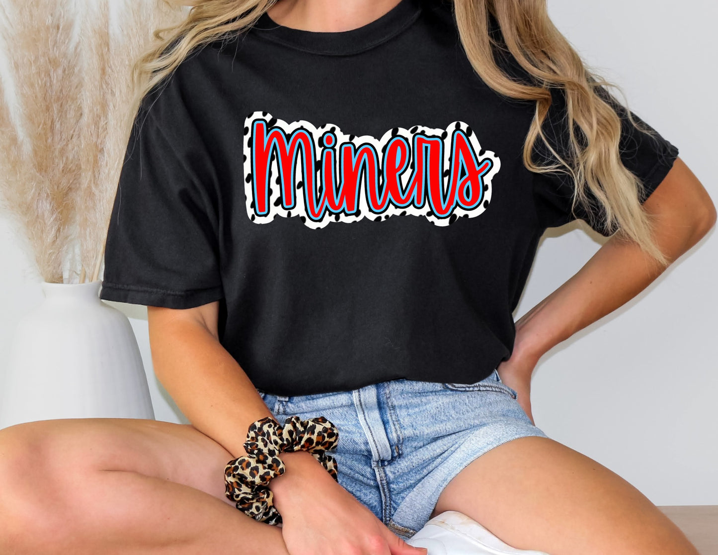 Lewistown Indians Mascot Bundle