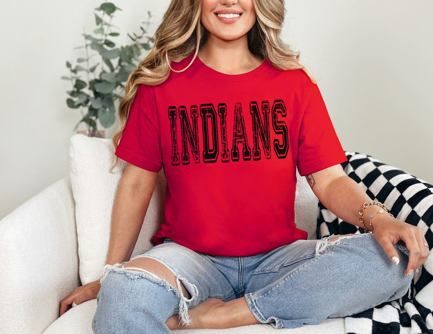 Jackson Indians Football Bundle