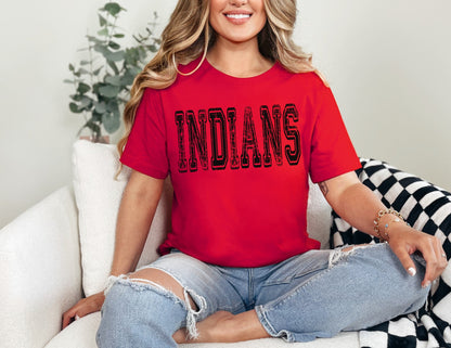 Jackson Indians Football Bundle