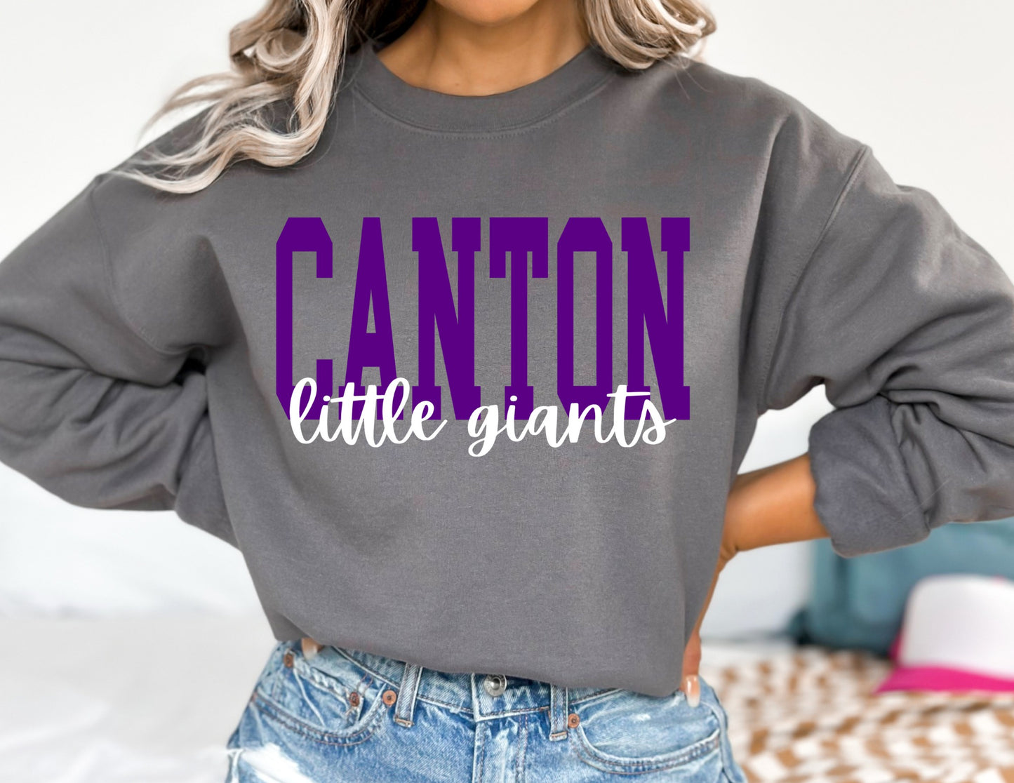 Classic Little Giants