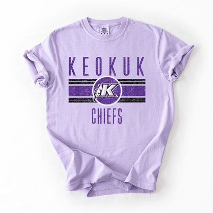 KMS PTO Design 2: Comfort Colors Apparel