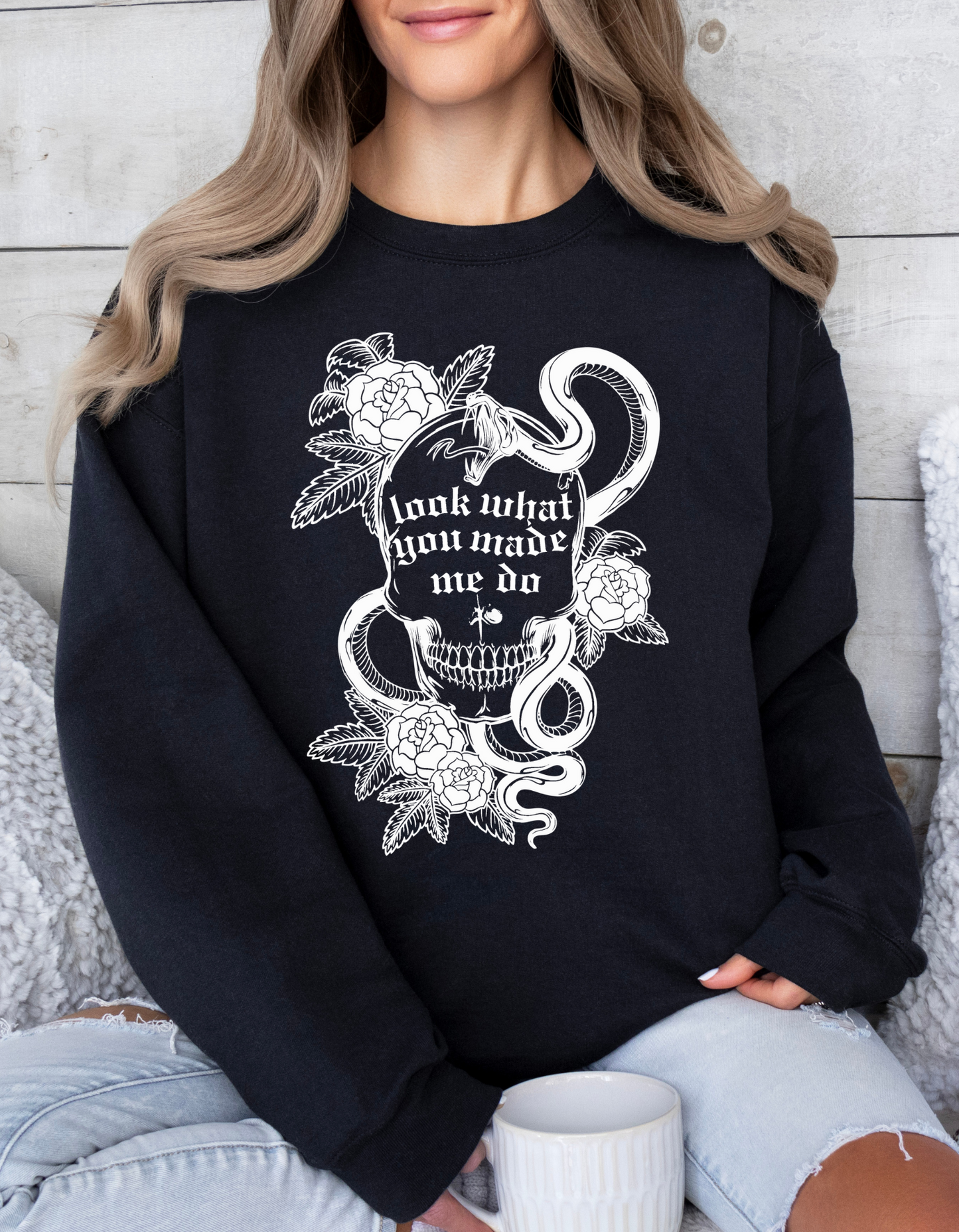 Reputation Designs