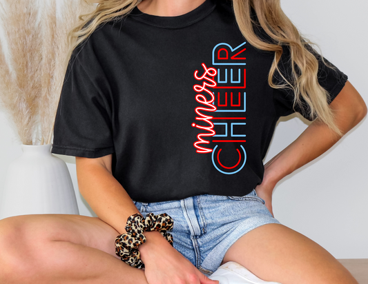 Custom Cheer or Dance Mascot