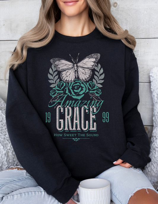 Amazing Grace Tee