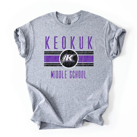 KMS PTO Design 2 Gildan Apparel