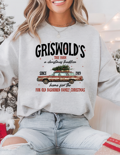 Griswold's Tree Farm