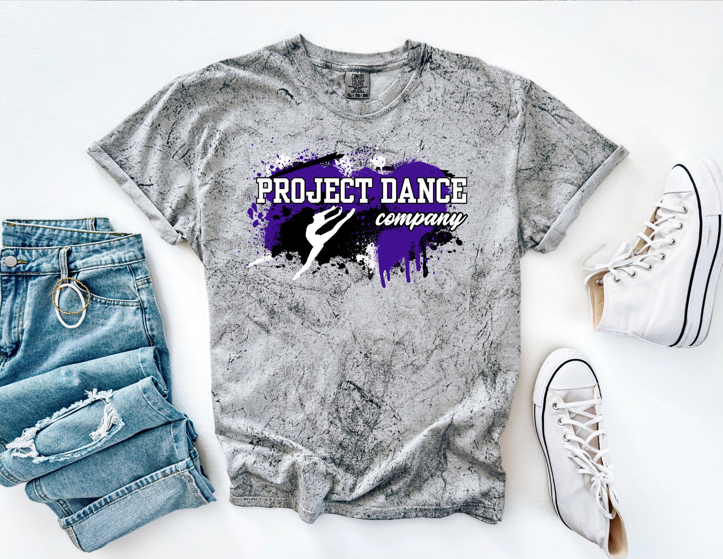 Signature Status Youth Tee