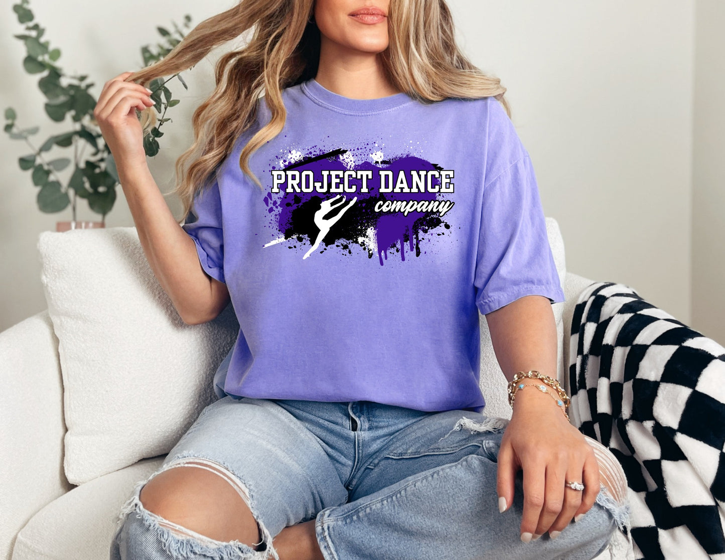 Signature Status Youth Tee