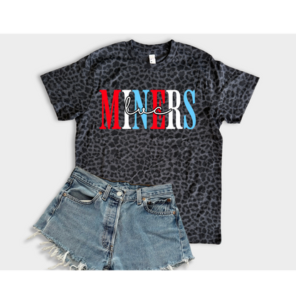 Cuba Elementary Fundraiser: Design 6 YOUTH