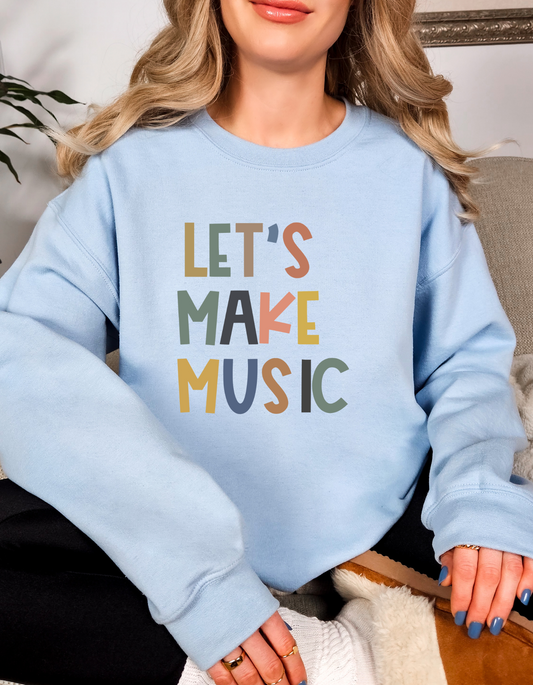 Music Teacher Bundle