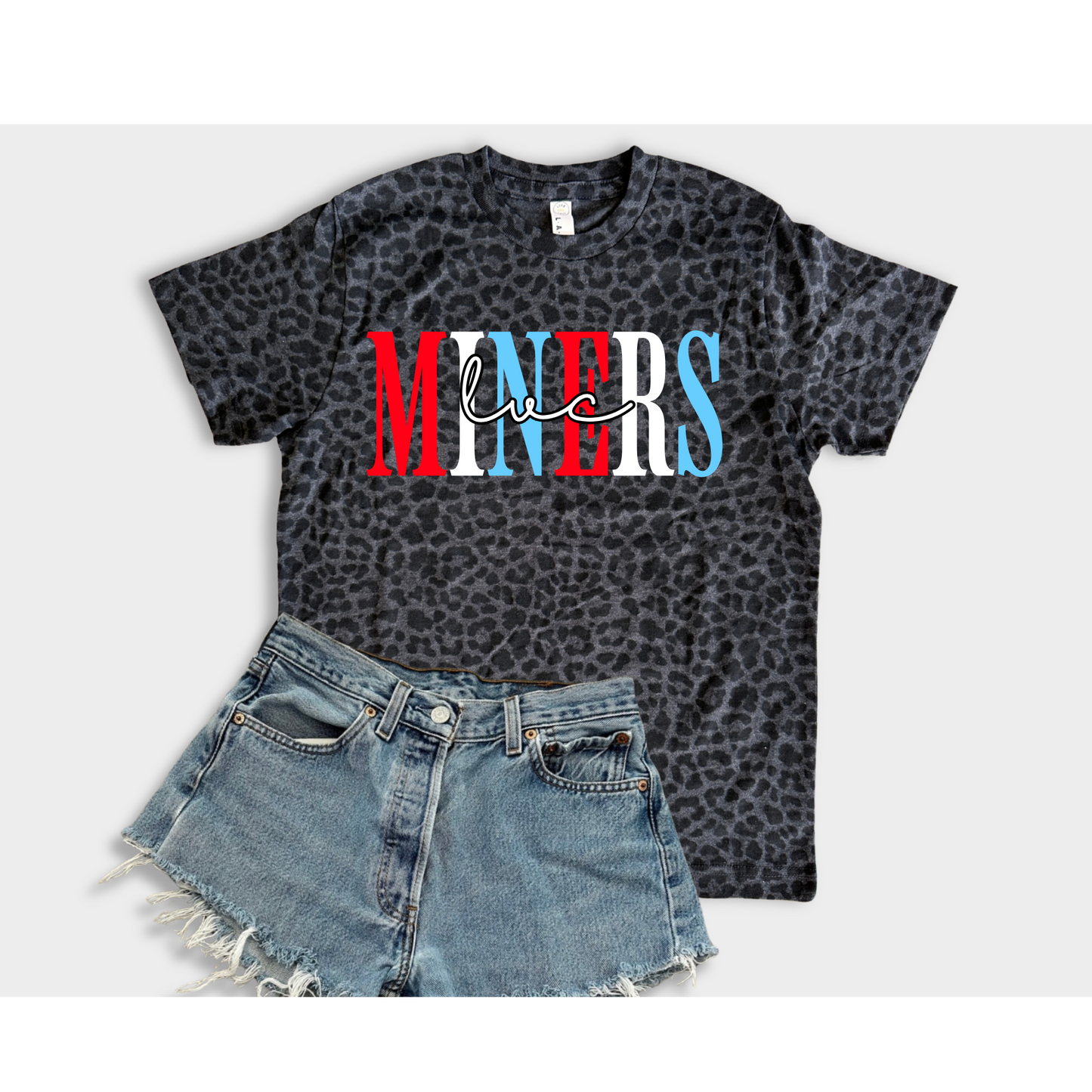 Cuba Elementary Fundraiser: Design 6