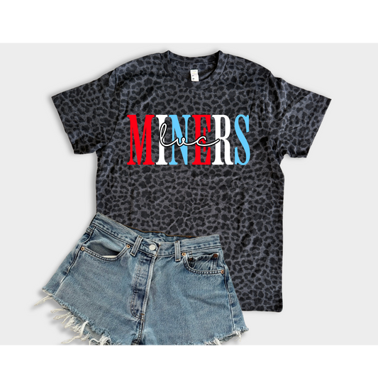 Cuba Elementary Fundraiser: Design 6