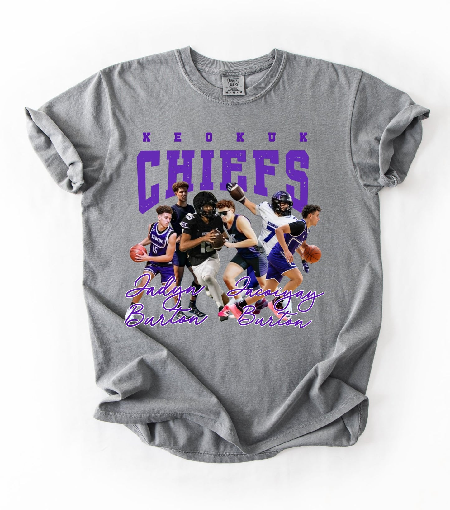 Burton Spotlight Tee
