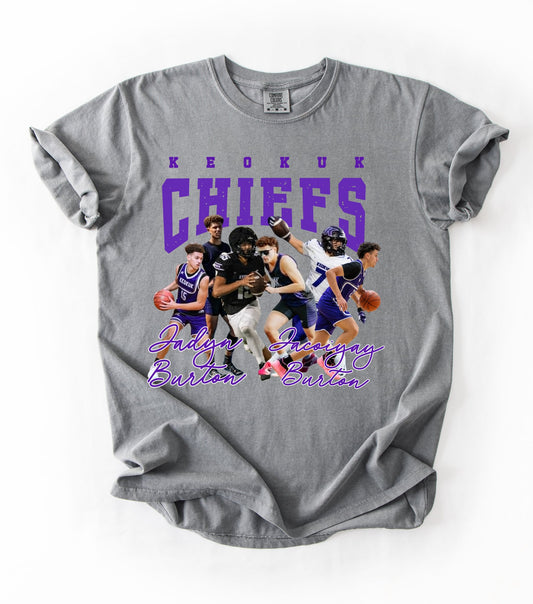 Burton Spotlight Tee