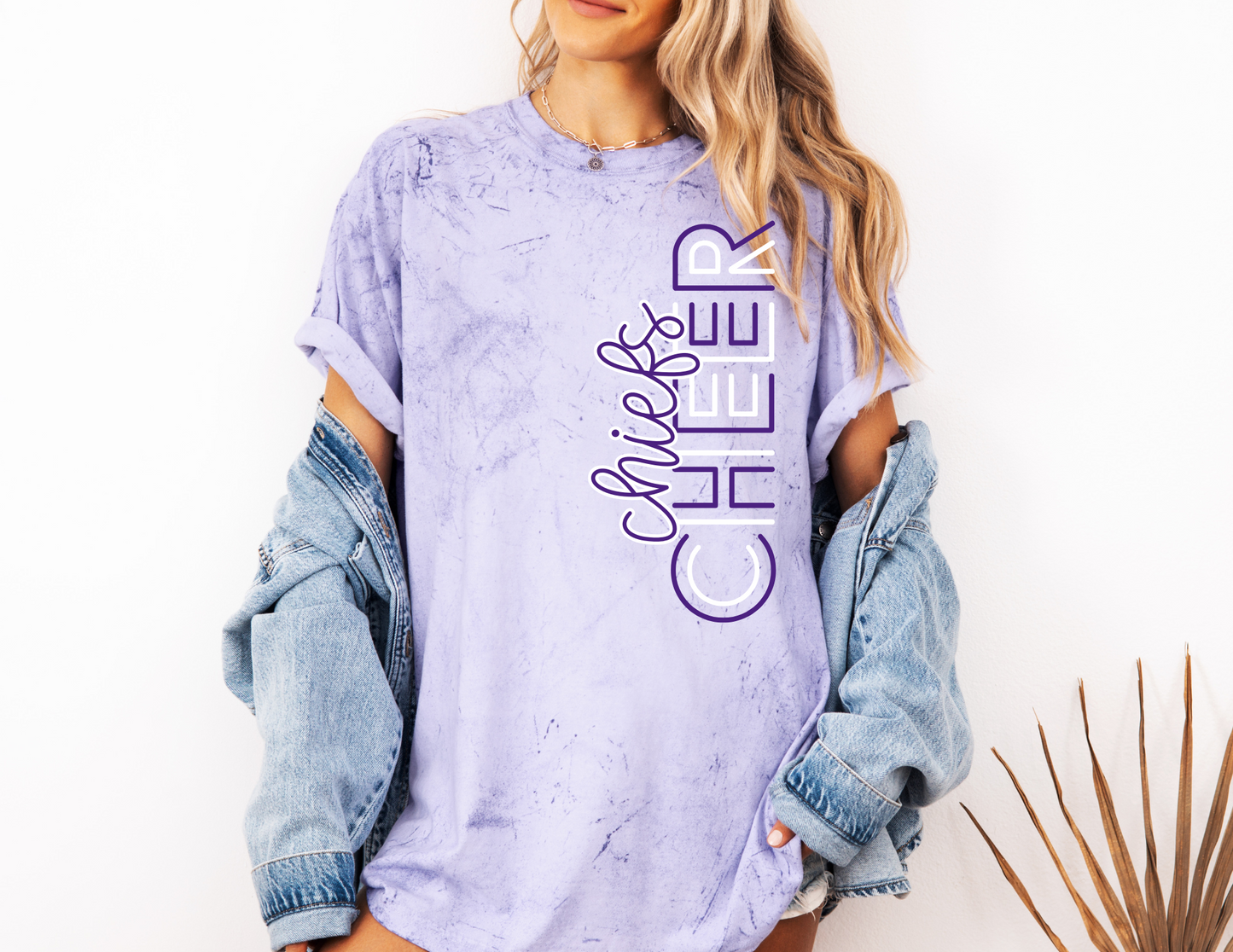 Custom Cheer or Dance Mascot