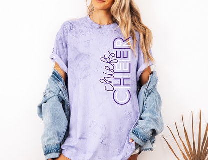 Custom Cheer or Dance Mascot