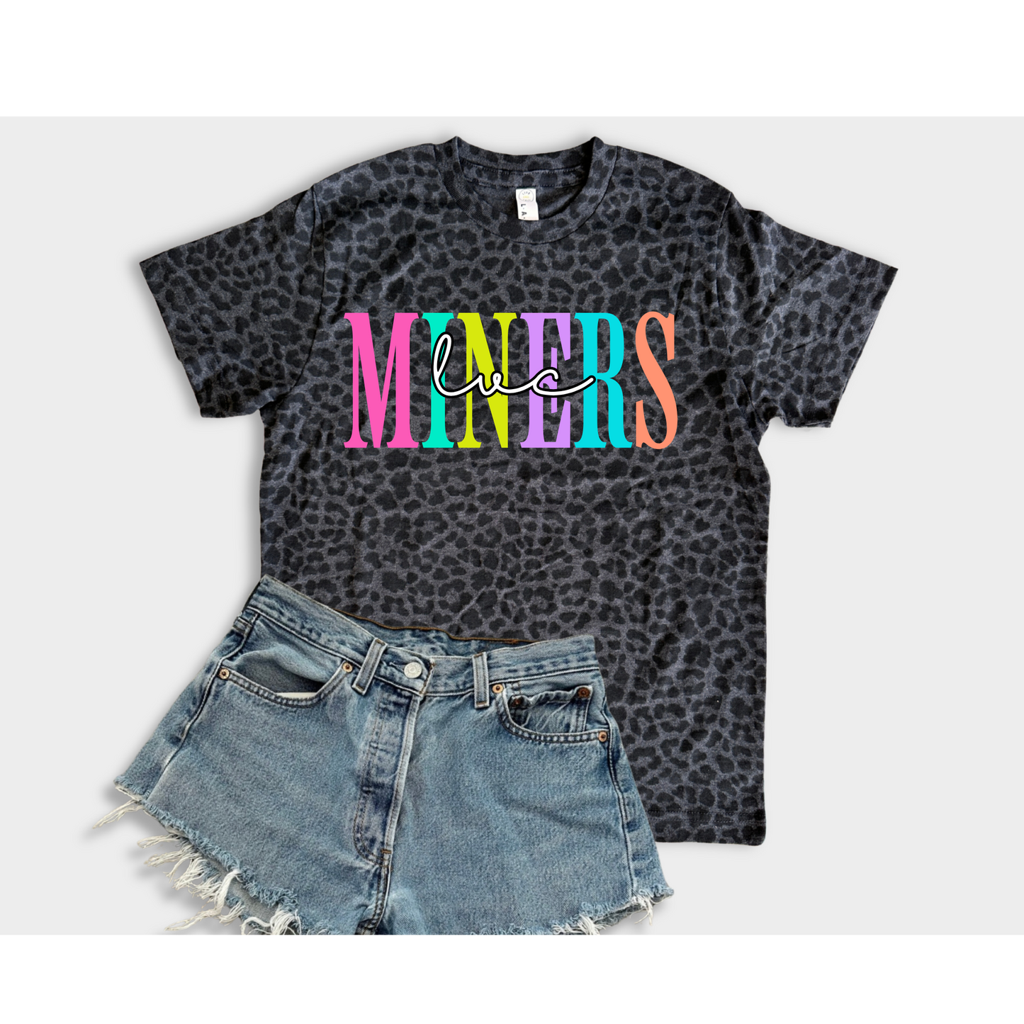 Cuba Elementary Fundraiser: Design 6