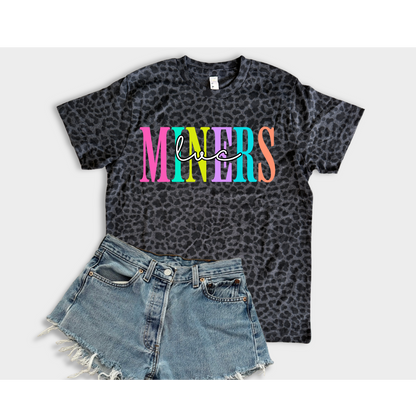 Cuba Elementary Fundraiser: Design 6