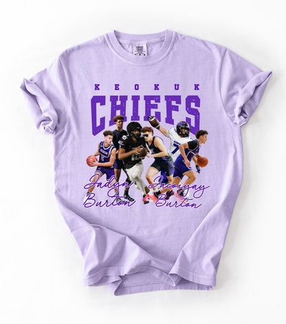 Burton Spotlight Tee