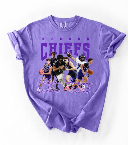 Burton Spotlight Tee