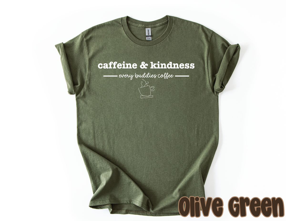 ADULT Every Buddies Gildan Preorder Link