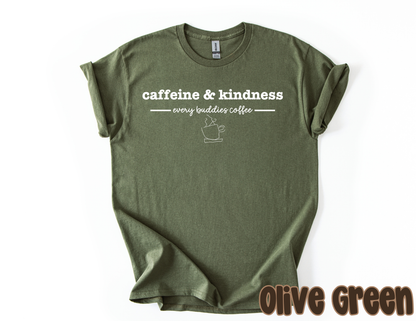 ADULT Every Buddies Gildan Preorder Link