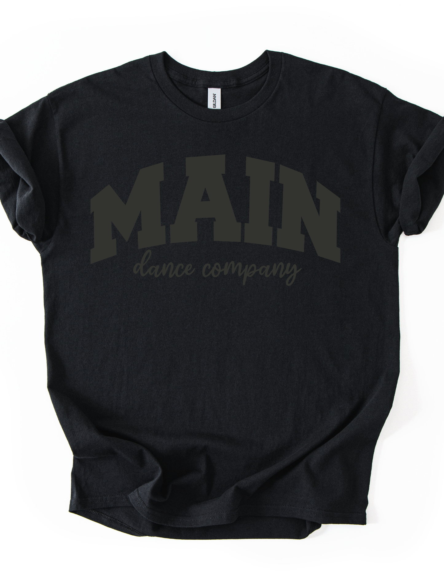 Main Dance Company Youth