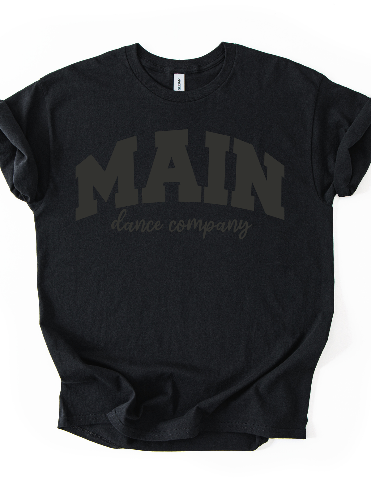 Main Dance Company Adult