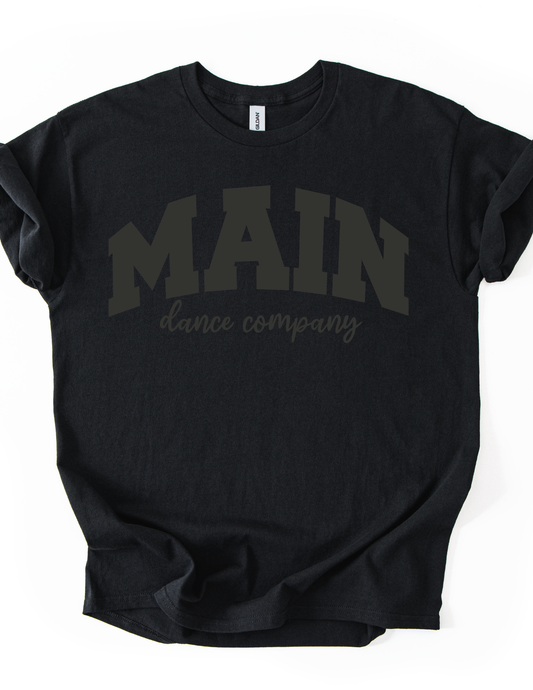 Main Dance Company Adult