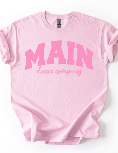 Main Dance Company Adult