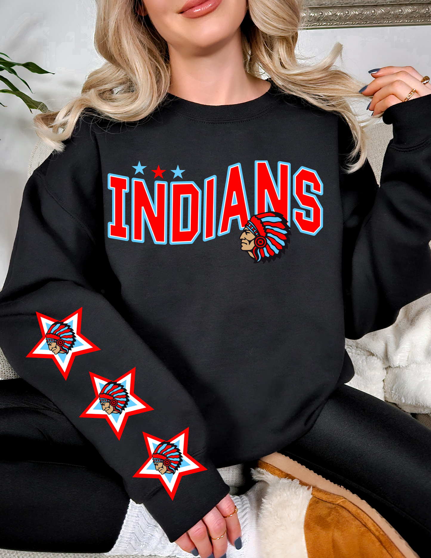 Lewistown Indians and LVC Miners Bundle