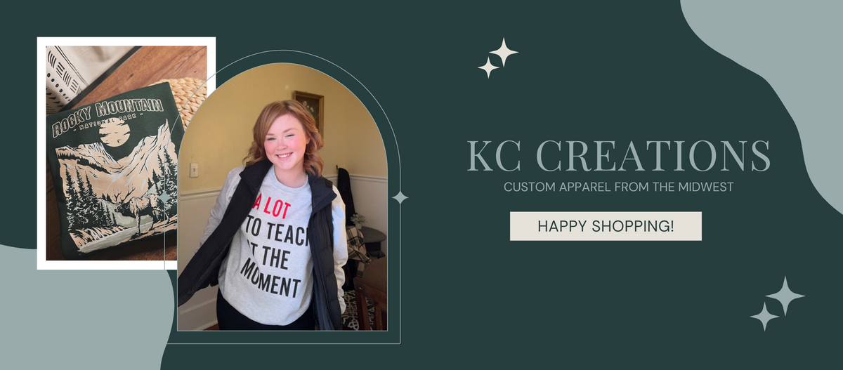 KC Creations LLC