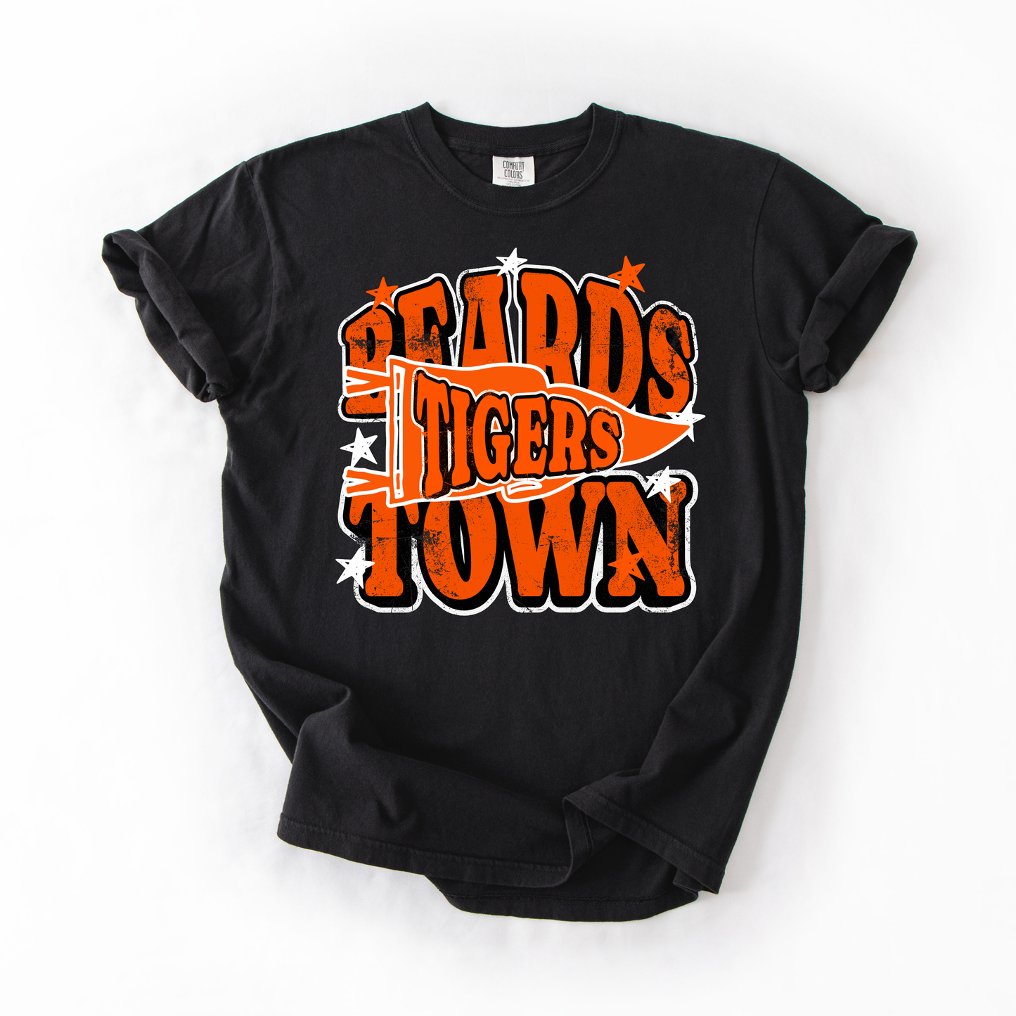 Spirit Squad: Beardstown Tigers