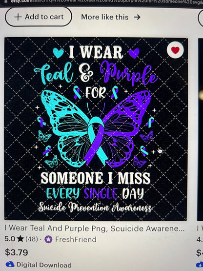 Amy evans Custom Order