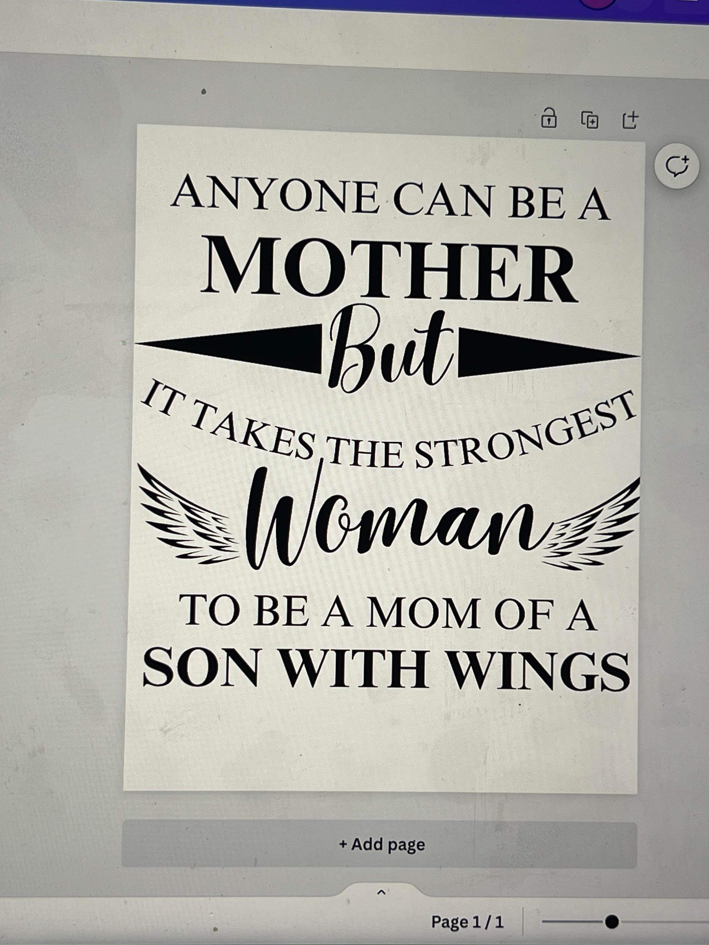 Amy evans Custom Order