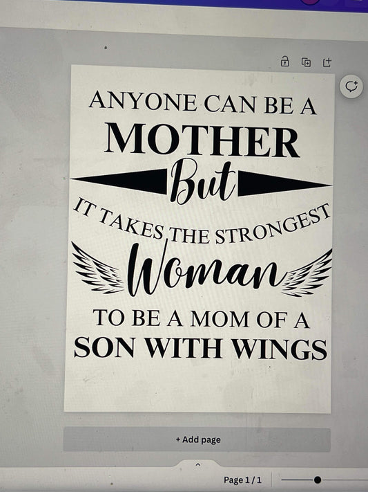 Amy evans Custom Order