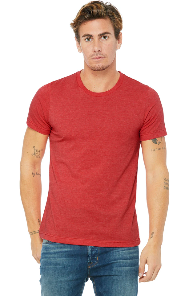 North Pole Brewing Co Tee