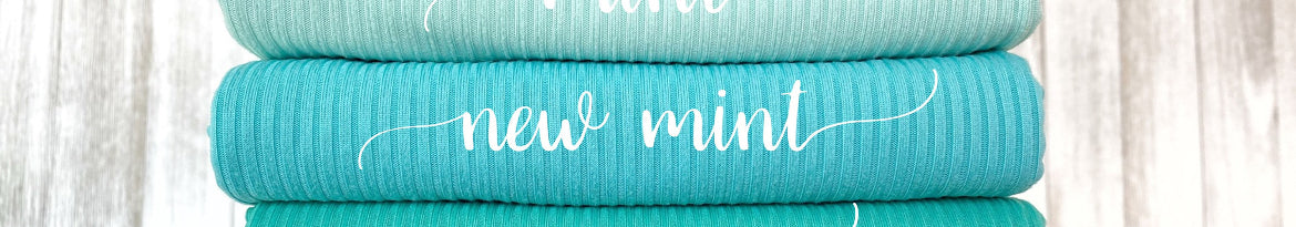 Spring Twist Headbands