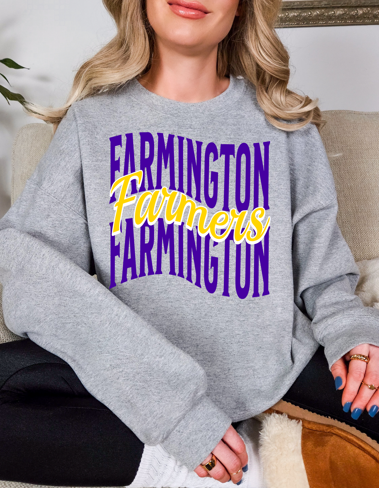 Farmington Farmer Bundle