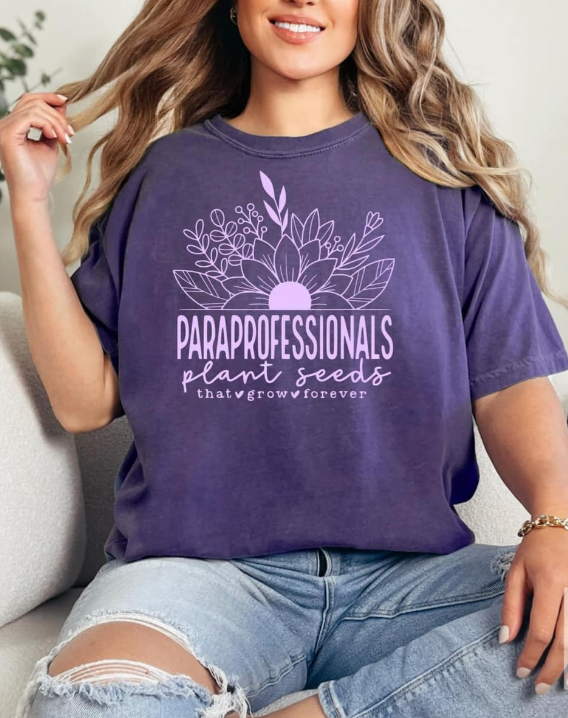 Kailey's Para Bundle