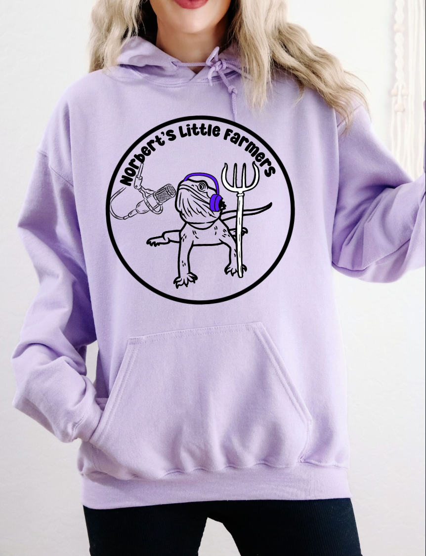 Norbert's Little Farmer Apparel