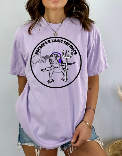 Norbert's Little Farmer Apparel