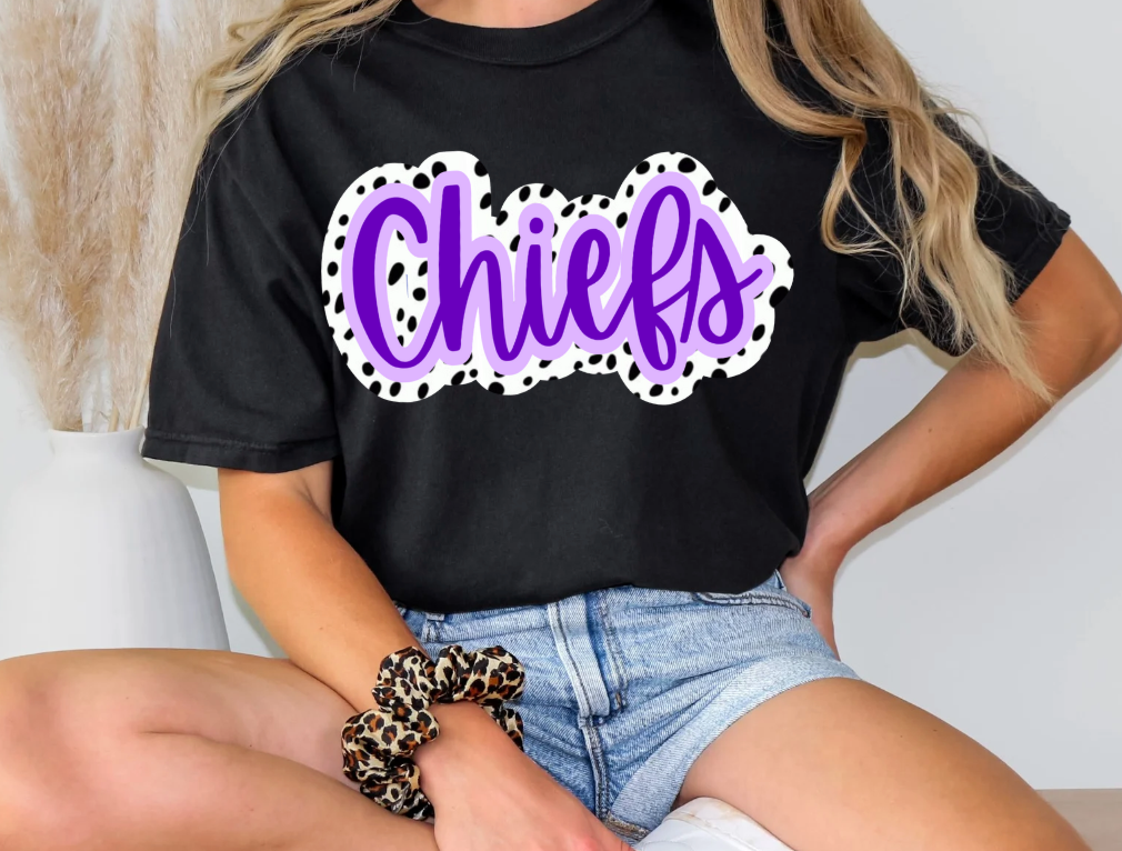 Keokuk Chiefs Mascot Bundle