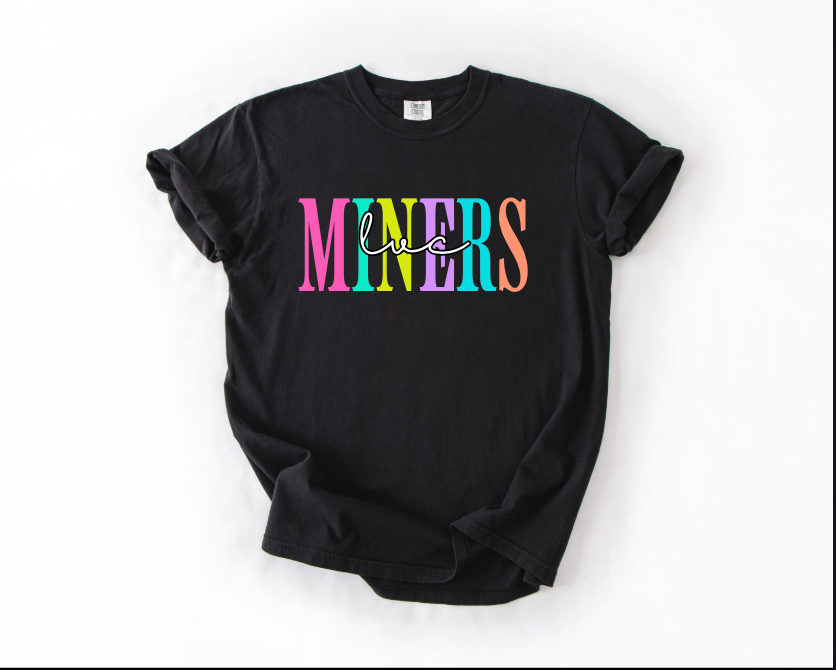 Cuba Elementary Fundraiser: Design 5