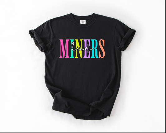 Cuba Elementary Fundraiser: Design 5