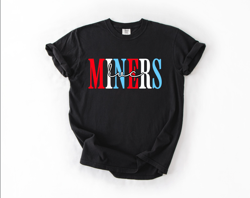 Cuba Elementary Fundraiser: Design 5