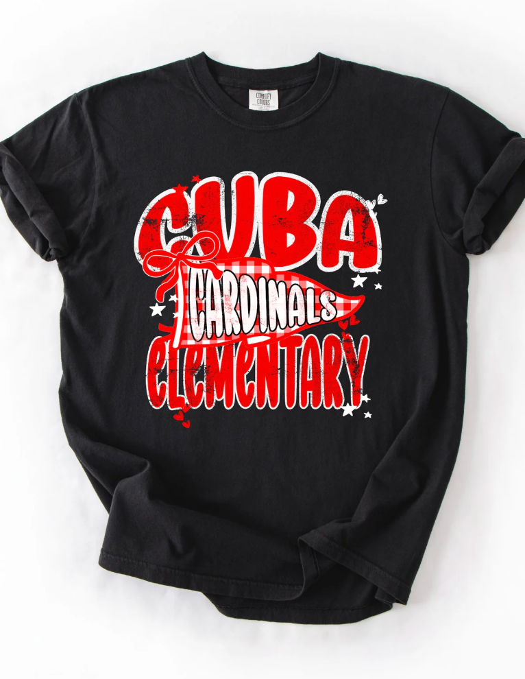 Cuba PTO: Design 8 YOUTH