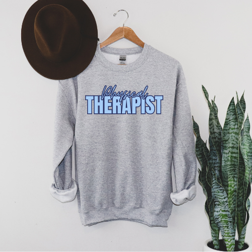 Custom Occupation Tee, Long Sleeve and Crewneck