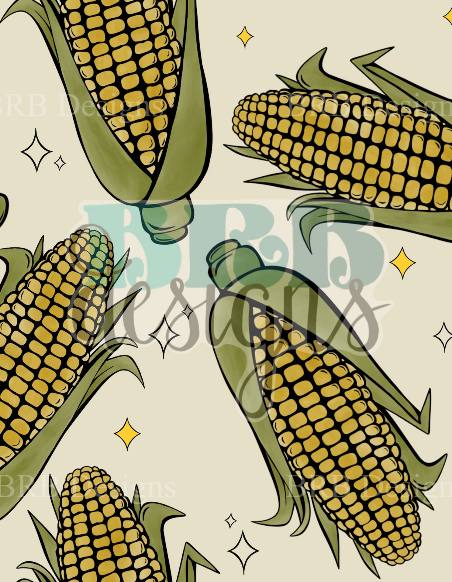 It's a Midwest Thing Corn Headband