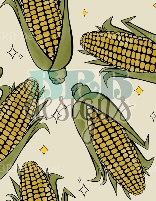 It's a Midwest Thing Corn Headband
